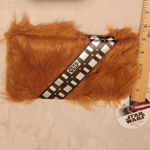Chewbacca Pencil Case Star Wars - Picture 8 of 8